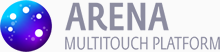ARENA Multitouch Platform