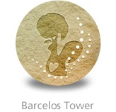 Barcelos Tower